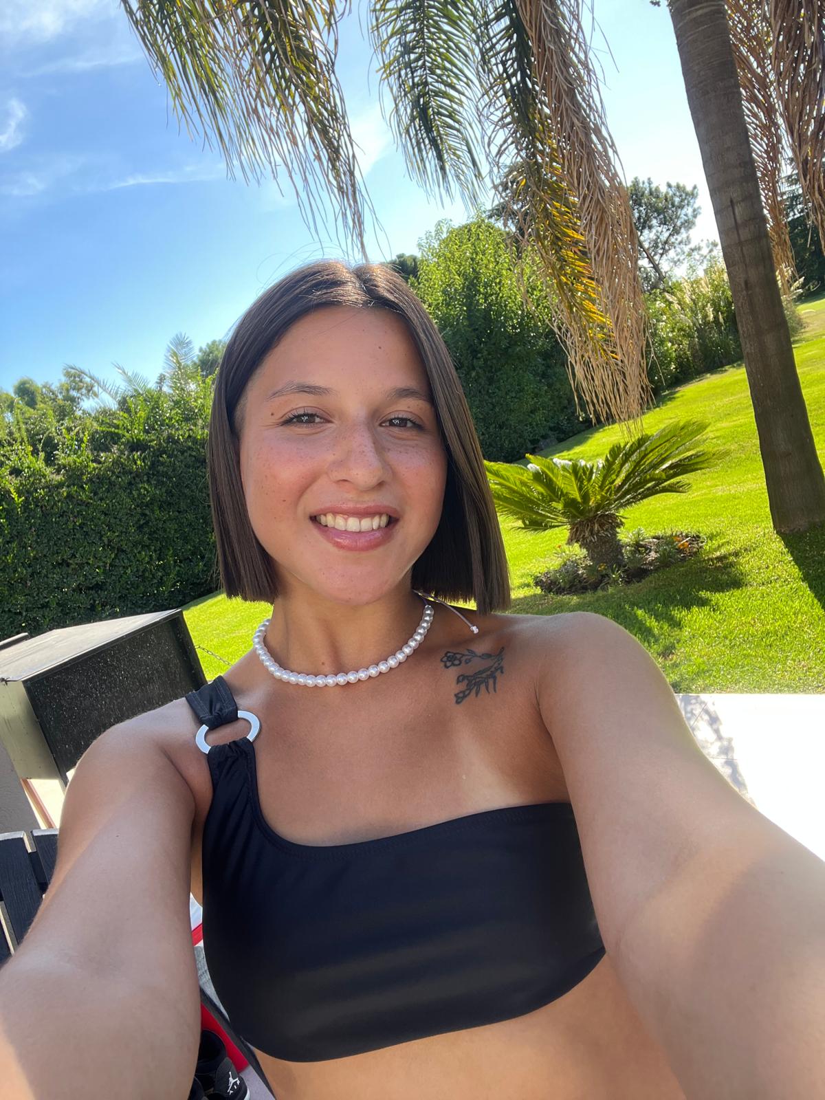 ALESSIA GOLOSA