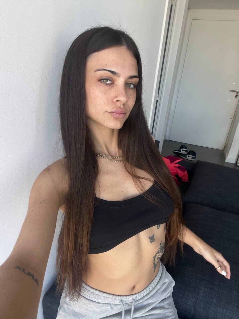 FLAVIA RUSSO