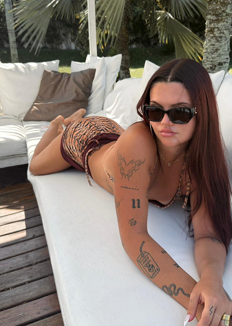 SUSI MILANO