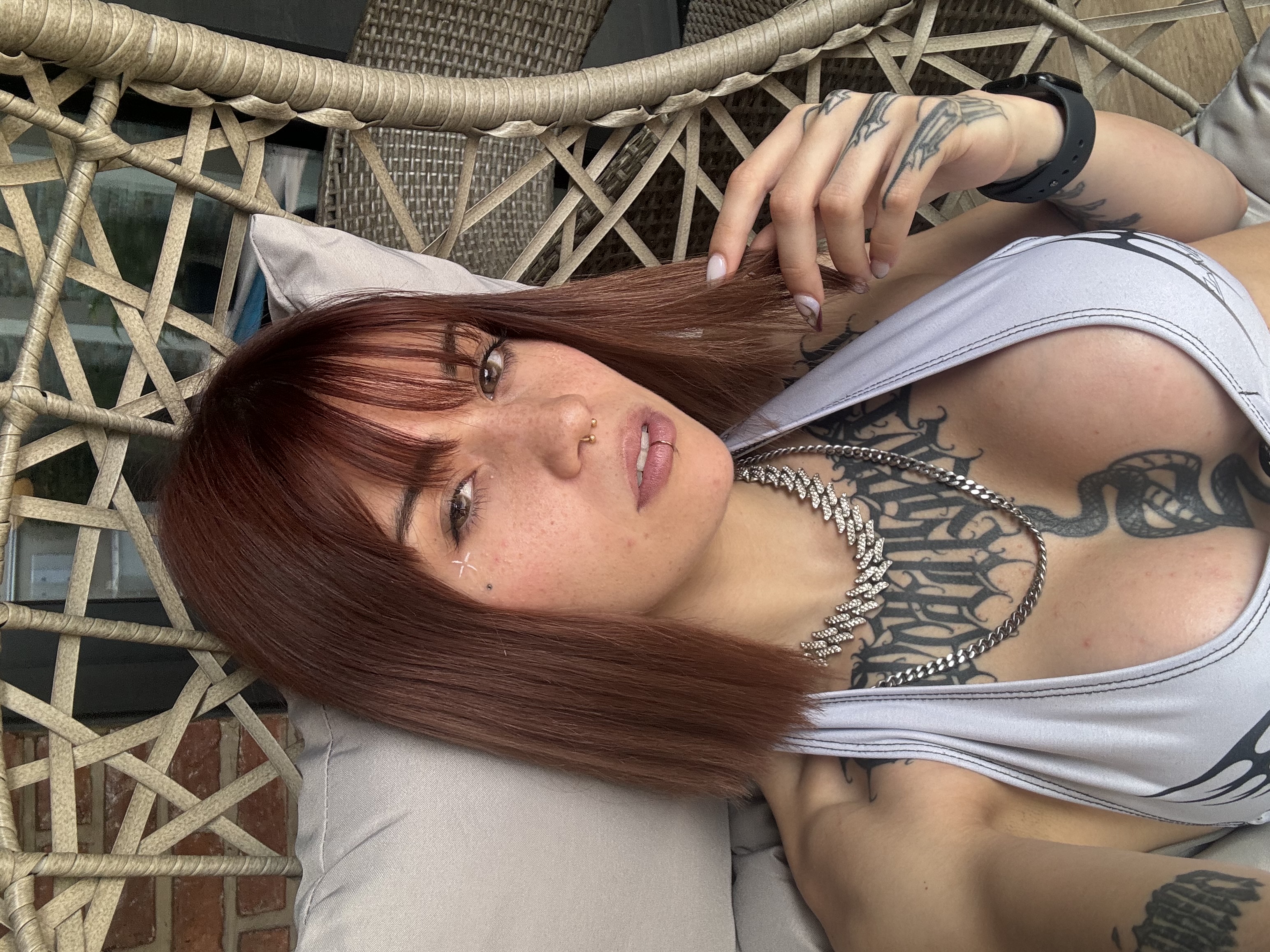 VANESSA BELLA