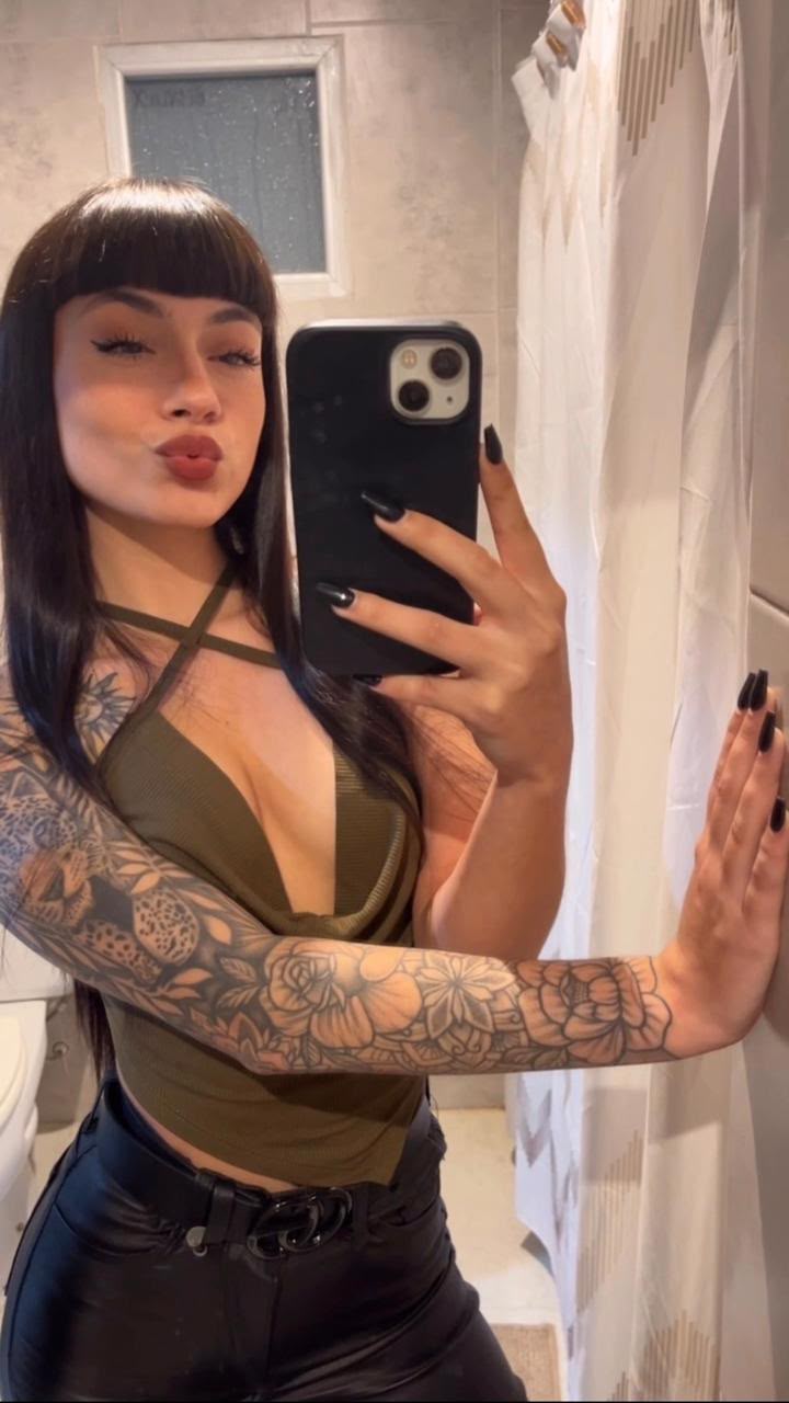 CHIARA LA MORA